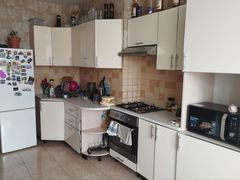 Квартира на Сахарова ул.