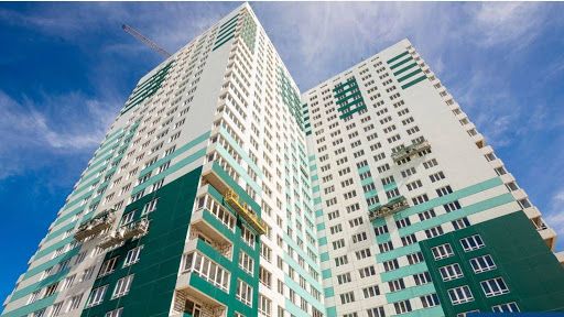 Квартира на Жаботинського вул.