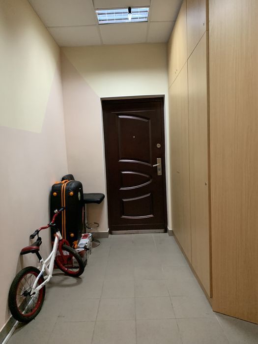 Квартира на Аркадійський пров.