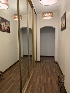 Квартира на Аркадійський пров.