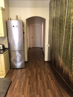 Квартира на Аркадійський пров.