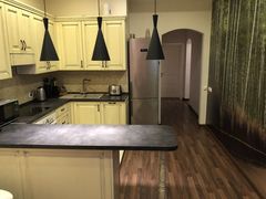 Квартира на Аркадійський пров.