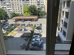 Квартира на Аркадійський пров.