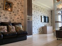 Квартира на Аркадійський пров.