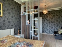 Квартира на Аркадійський пров.