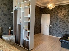 Квартира на Аркадійський пров.