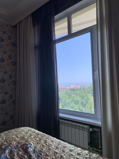 Квартира на Аркадійський пров.