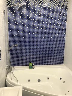 Квартира на Аркадійський пров.