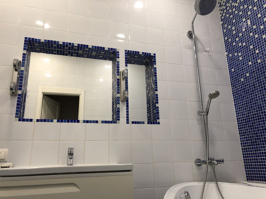 Квартира на Аркадійський пров.