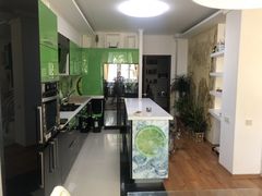 Квартира Маловского улица