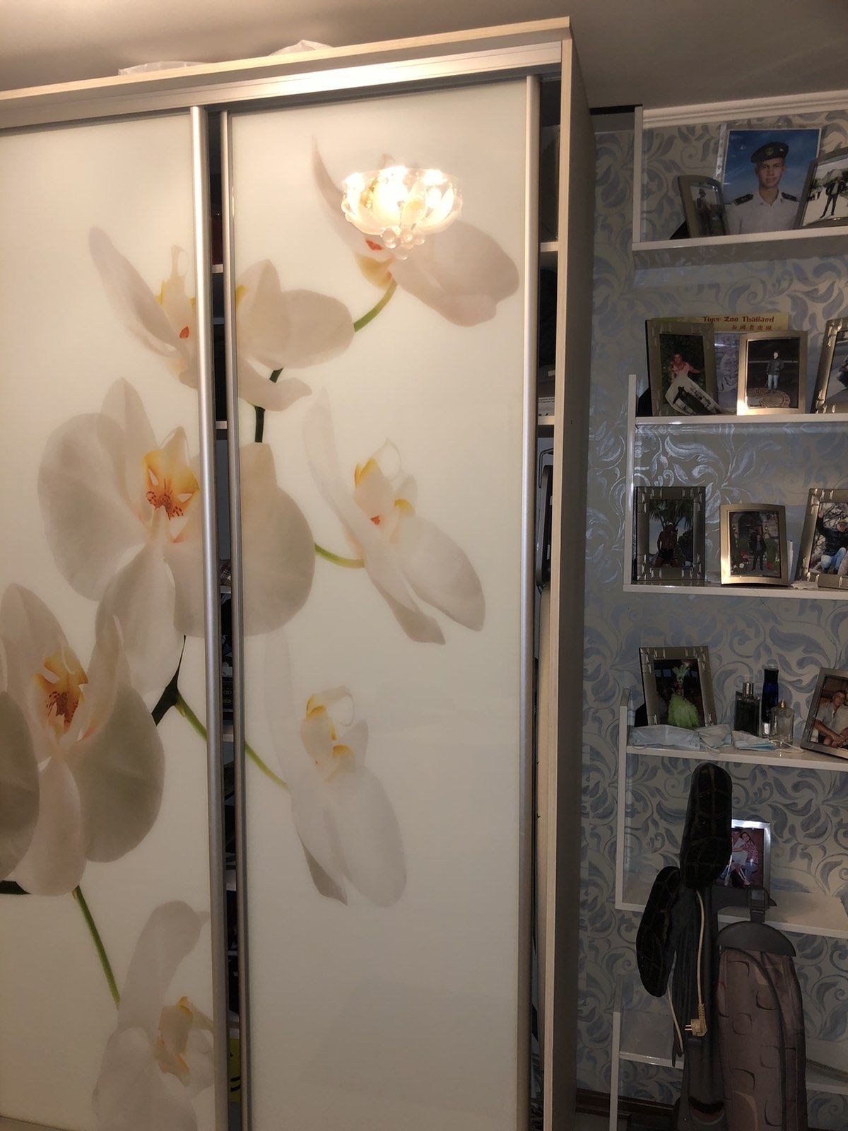 Квартира Маловского улица