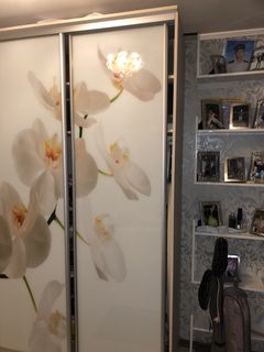 Квартира Маловского улица