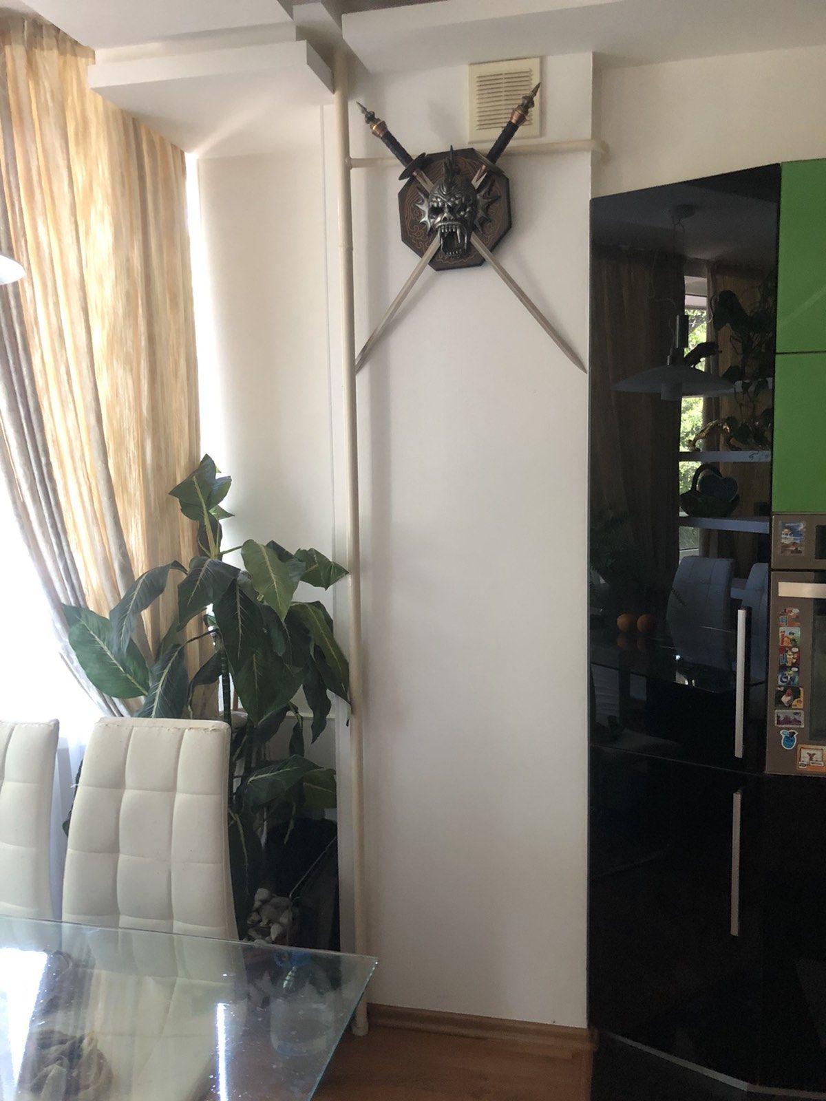 Квартира Маловского улица