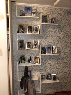 Квартира Маловского улица