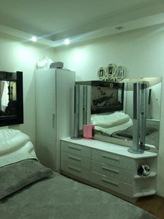 Квартира Маловского улица