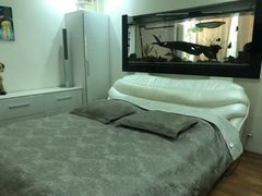 Квартира Маловского улица