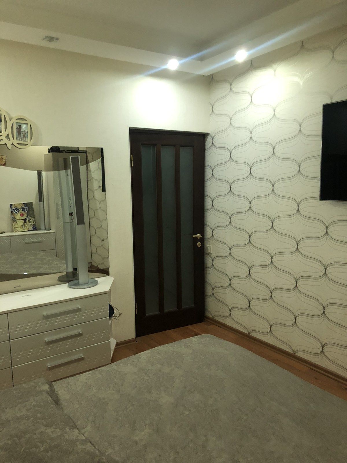 Квартира Маловского улица