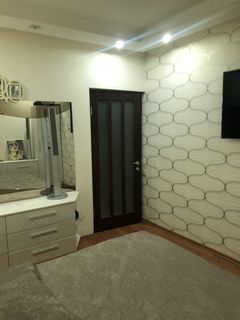 Квартира Маловского улица