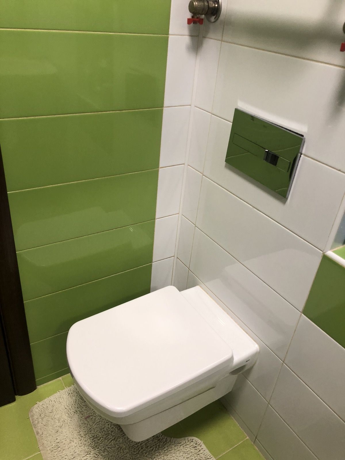 Квартира Маловского улица