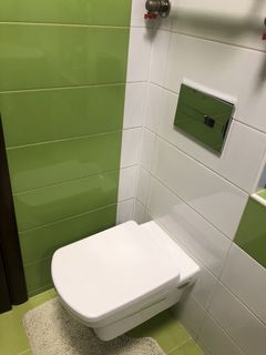 Квартира Маловского улица