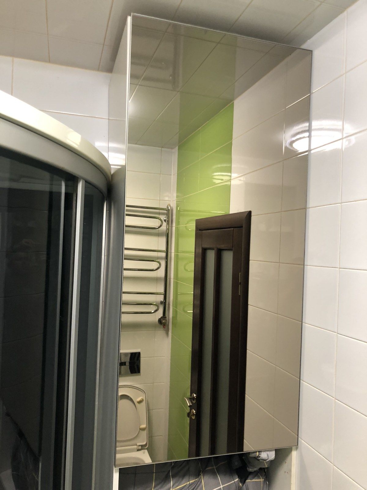 Квартира Маловского улица