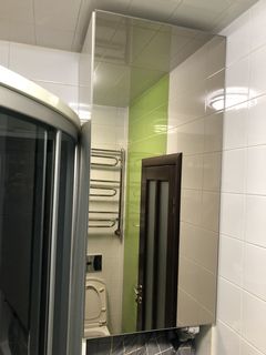 Квартира Маловского улица