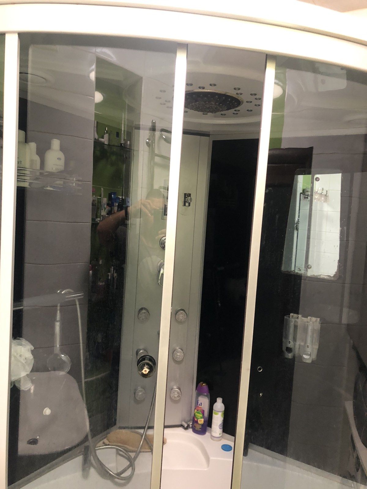 Квартира Маловского улица