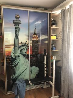 Квартира Маловского улица