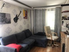 Квартира Маловского улица