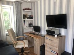 Квартира Маловского улица