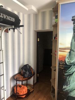 Квартира Маловского улица