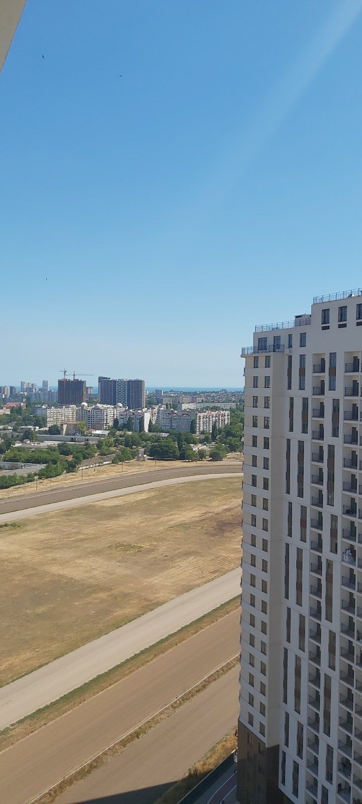 Квартира на Краснова вул.