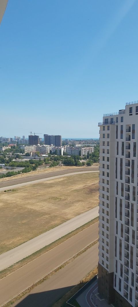 Квартира на Краснова вул.