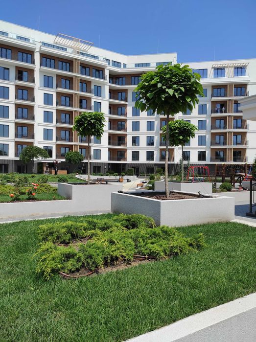 Квартира на Маячний пров.