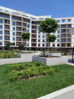 Квартира на Маячний пров.