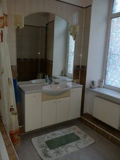 Квартира на Пироговська вул.