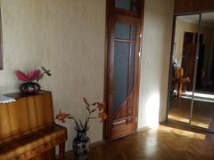 Квартира на Пироговська вул.