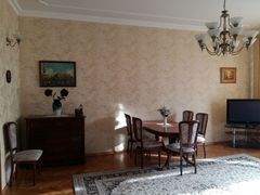 Квартира на Пироговська вул.