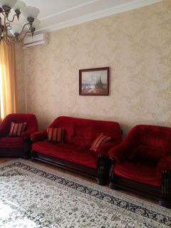 Квартира на Пироговська вул.