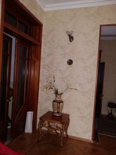 Квартира на Пироговська вул.