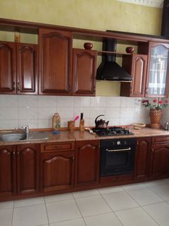 Квартира на Пироговська вул.