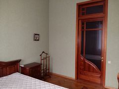 Квартира на Пироговська вул.