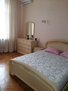 Квартира на Пироговська вул.