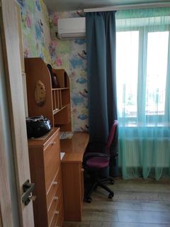 Квартира на Грушевського вул.