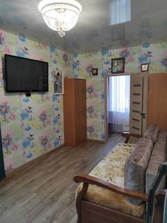 Квартира на Грушевського вул.