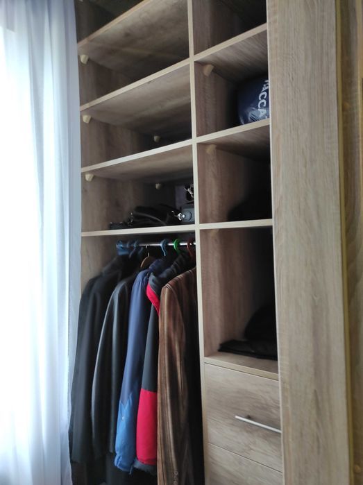 Квартира на Грушевського вул.