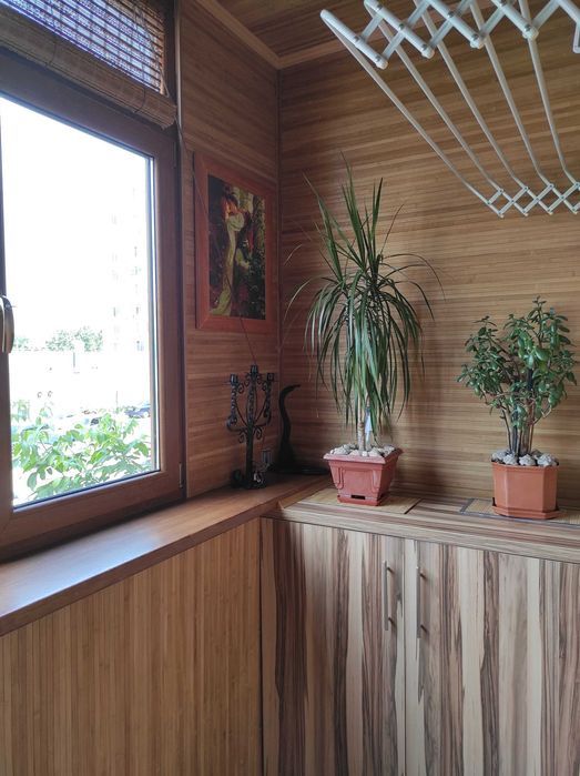 Квартира на Грушевського вул.