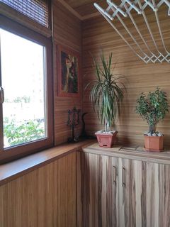 Квартира на Грушевського вул.