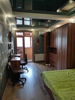 Квартира на Грушевського вул.