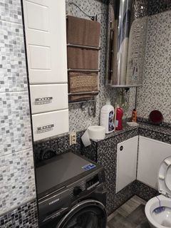 Квартира на Грушевського вул.